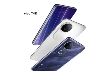 Vivo T4R price in Bangladesh 2025